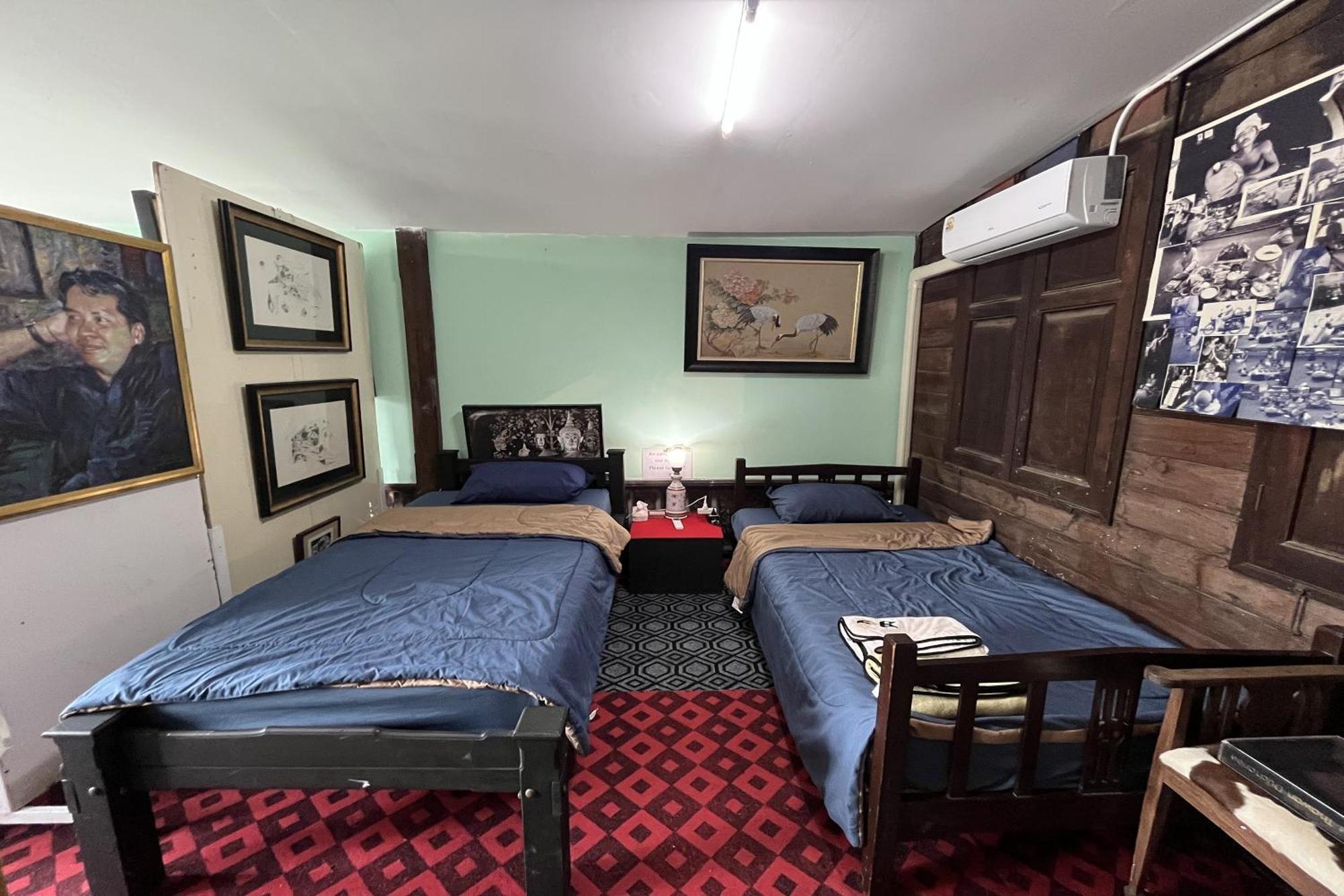 64 Sweethome Dusit Bkk Bangkok Kültér fotó