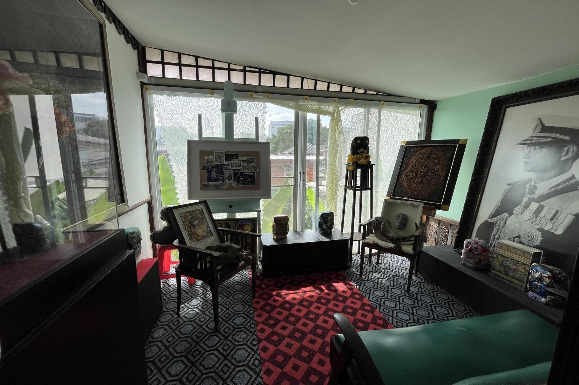 64 Sweethome Dusit Bkk Bangkok Kültér fotó