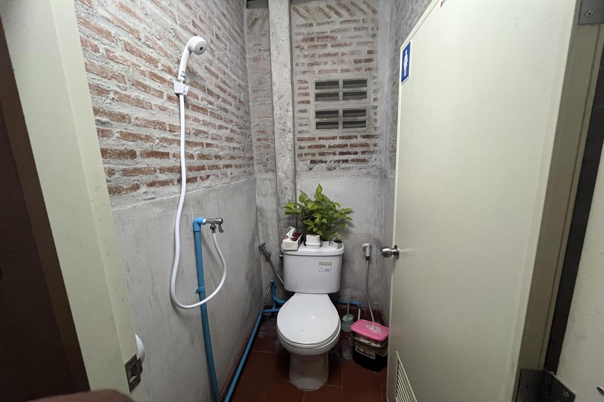 64 Sweethome Dusit Bkk Bangkok Kültér fotó