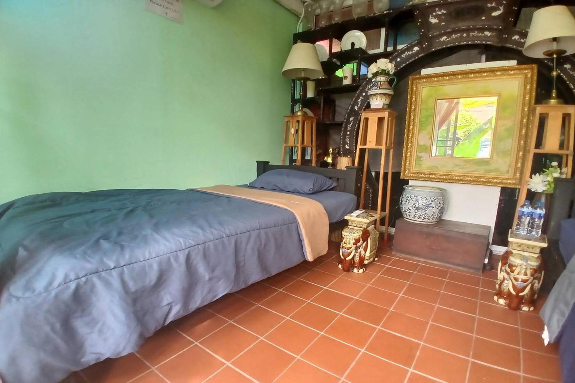 64 Sweethome Dusit Bkk Bangkok Kültér fotó