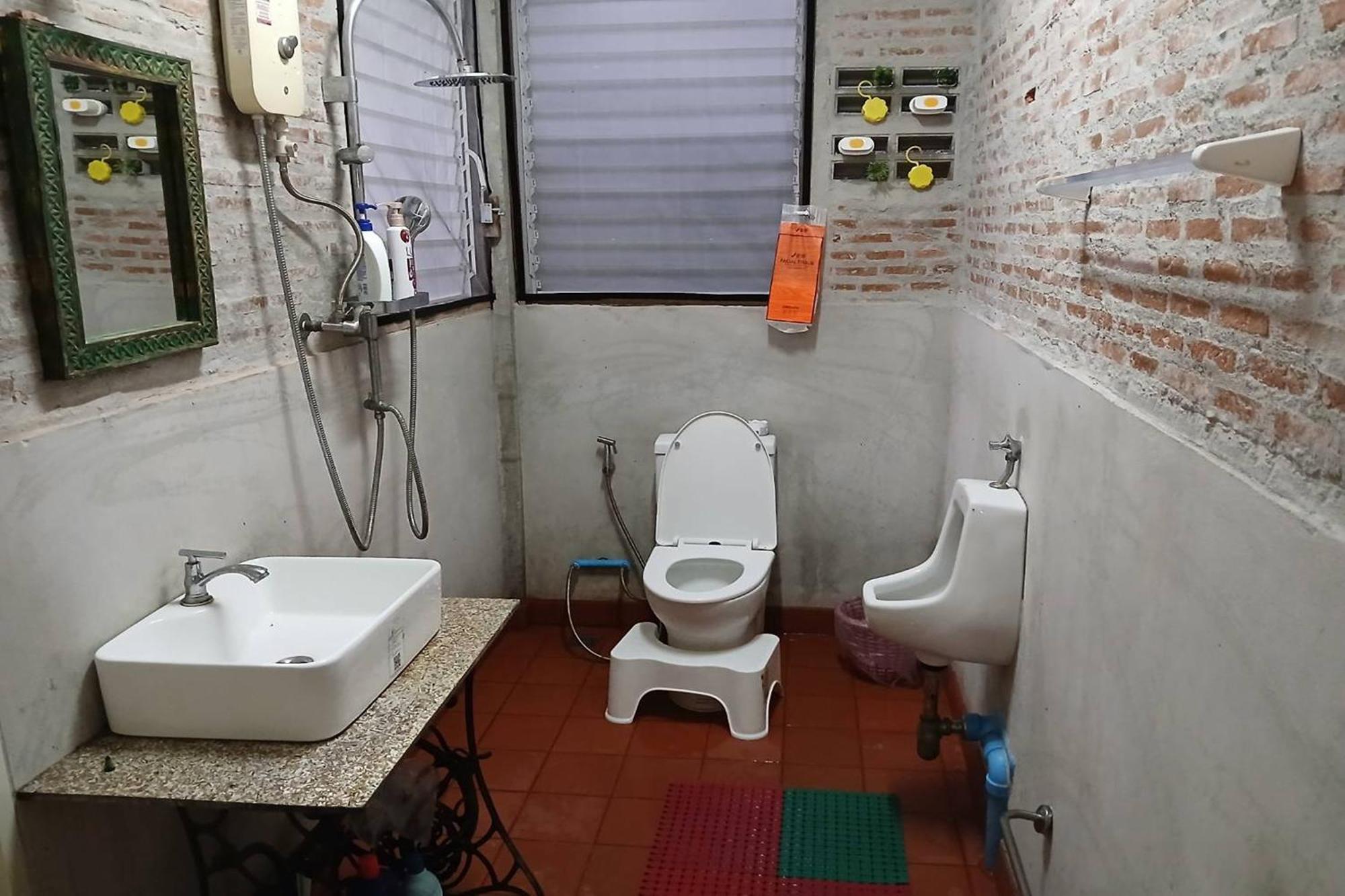 64 Sweethome Dusit Bkk Bangkok Kültér fotó