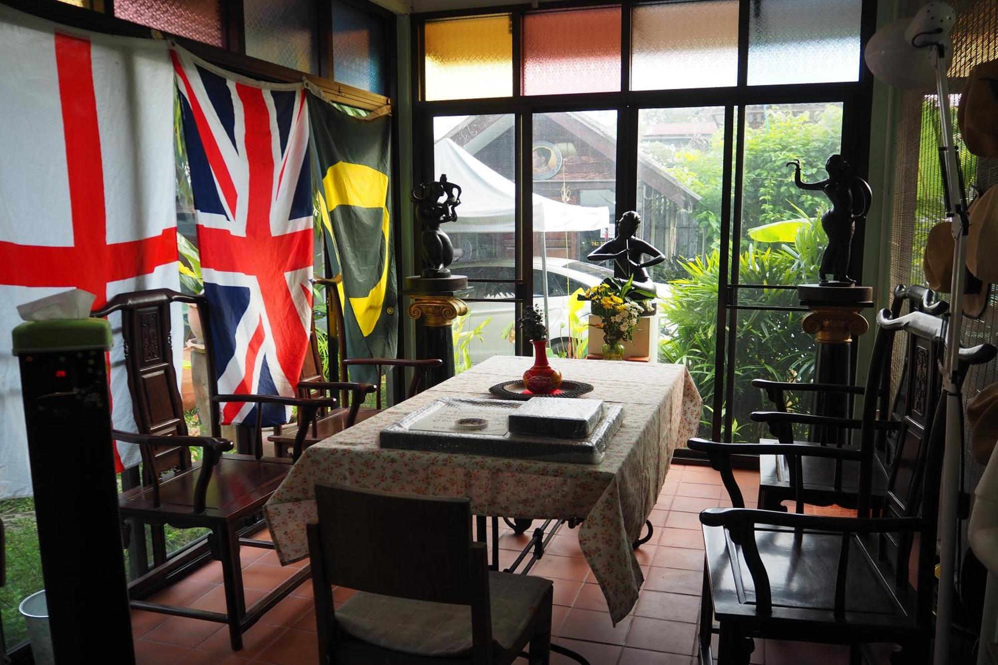 64 Sweethome Dusit Bkk Bangkok Kültér fotó