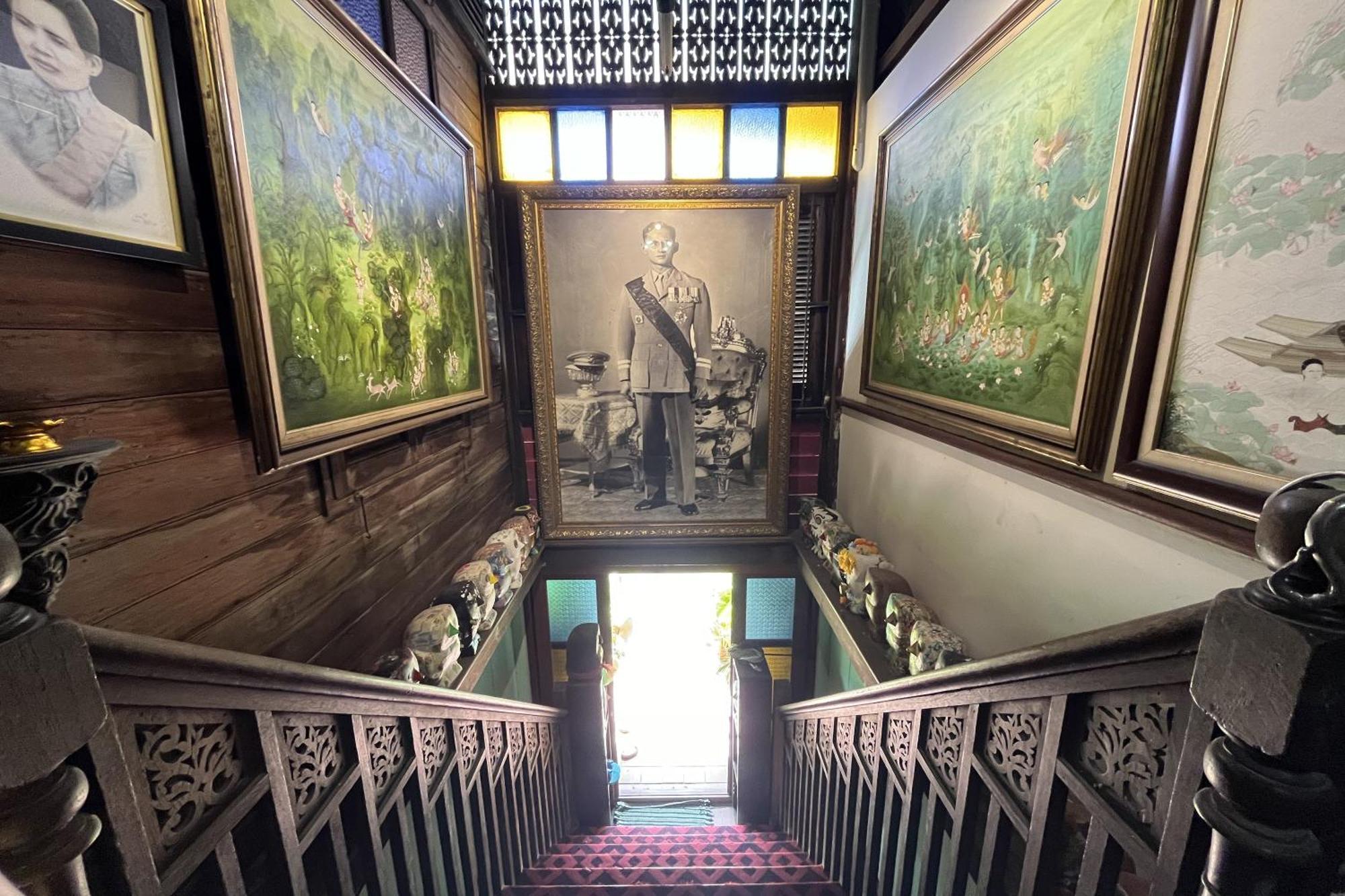 64 Sweethome Dusit Bkk Bangkok Kültér fotó